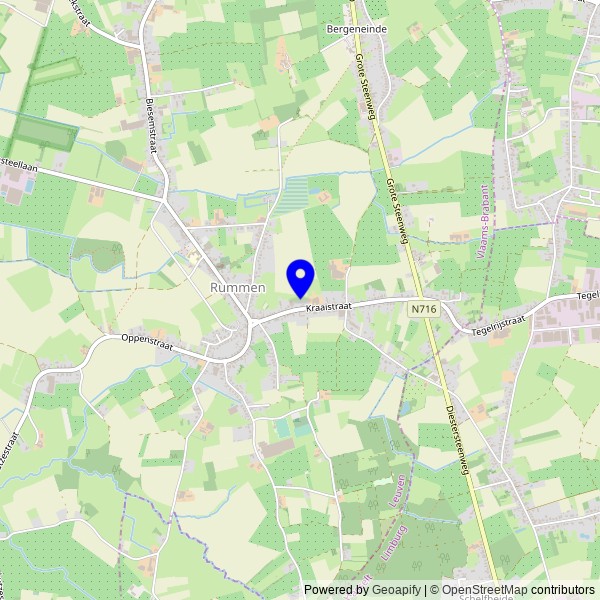 Map Photo